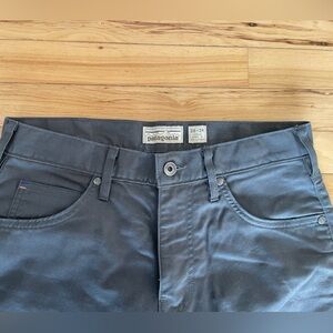 Men’s Patagonia Gray Pants 30x34